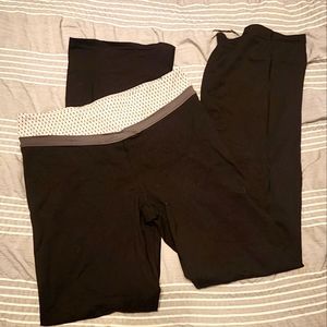 Yoga pants